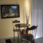 Sun City Arizona Rental Property  furnished 2dr/2b Duplex with front court yard for entertainment and 2 car garage